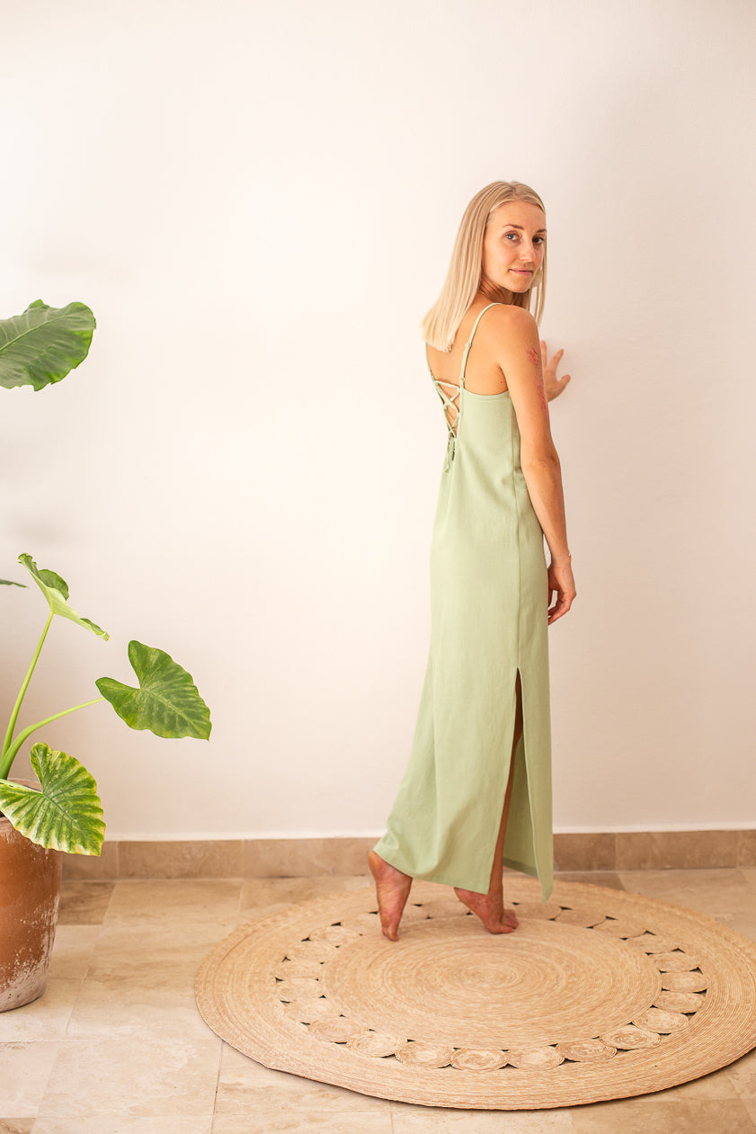 PALMILLA Maxi - XS