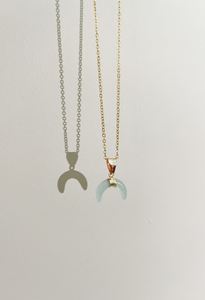 Treasure 5 - necklaces